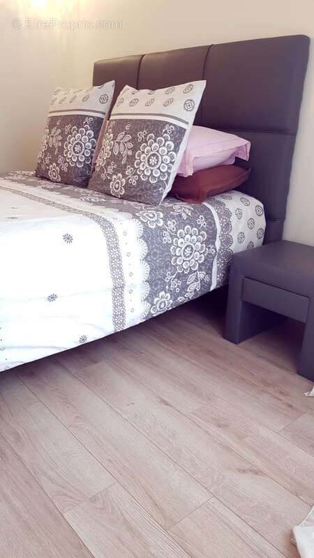 Appartement à PUTEAUX