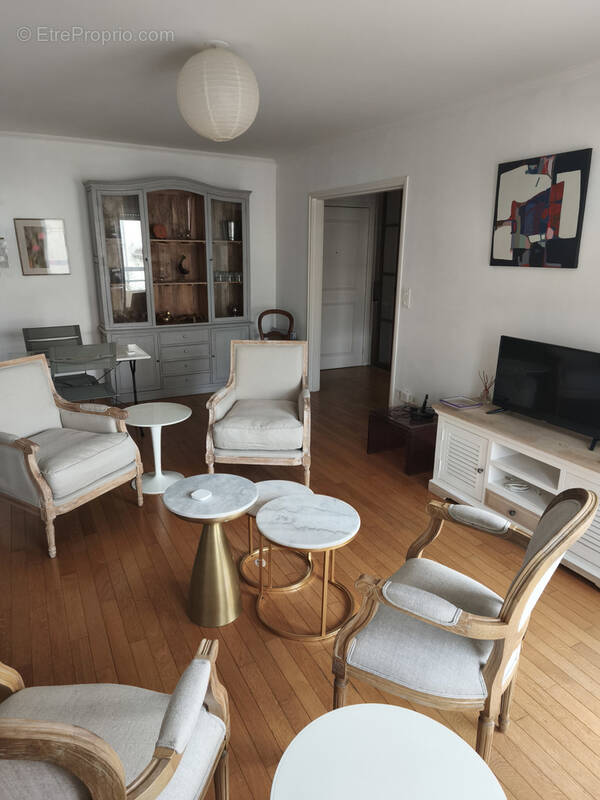 Appartement à ANGERS