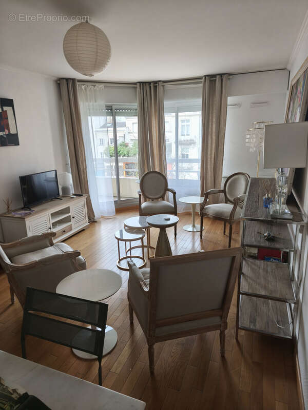 Appartement à ANGERS