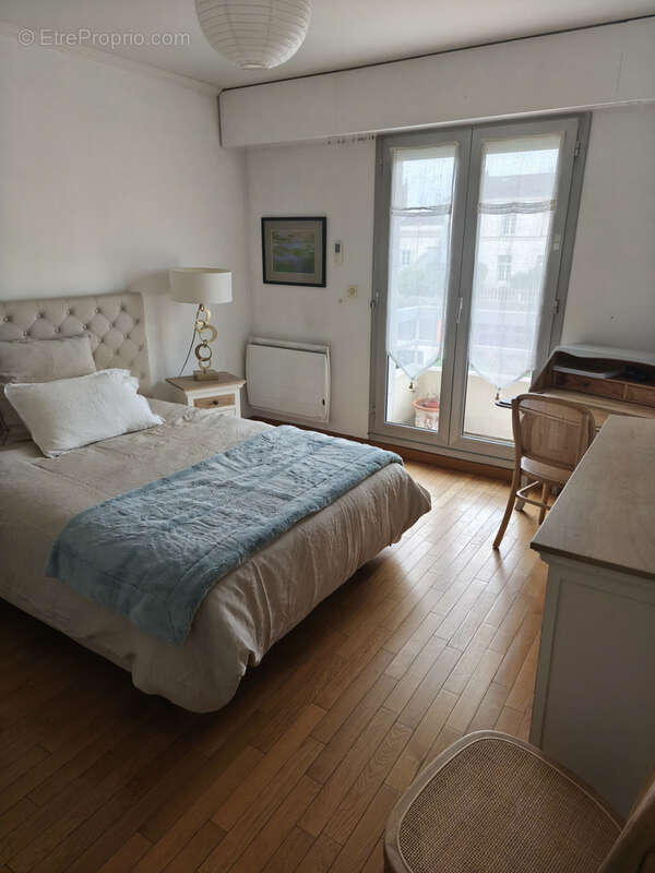 Appartement à ANGERS