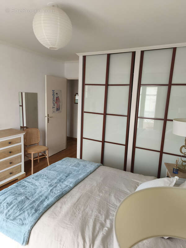 Appartement à ANGERS