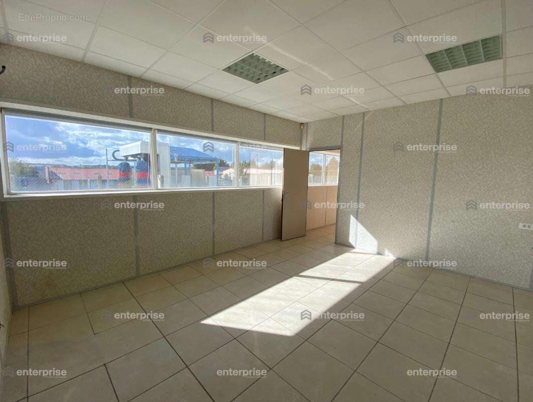 Commerce à TROISSEREUX