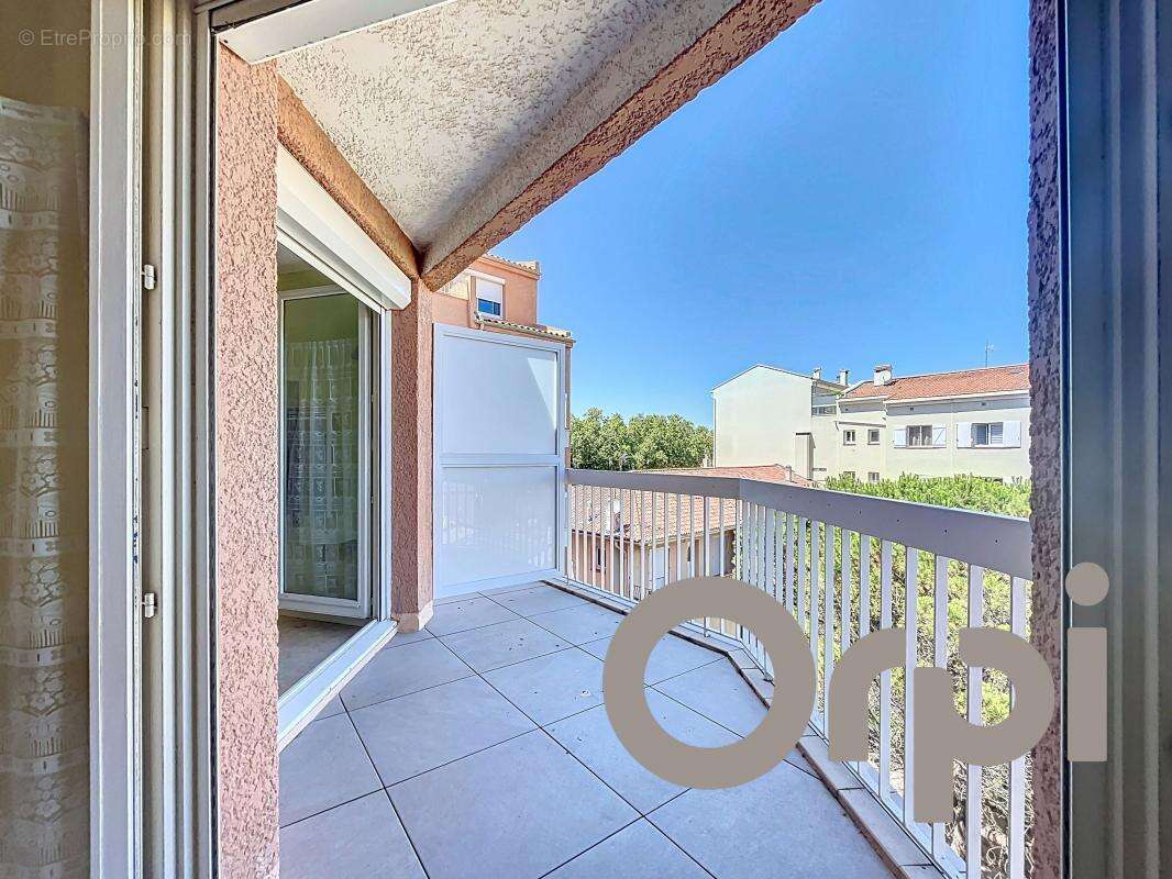 Appartement à FREJUS