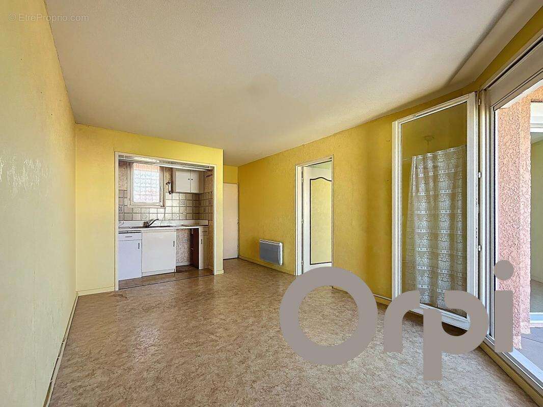 Appartement à FREJUS