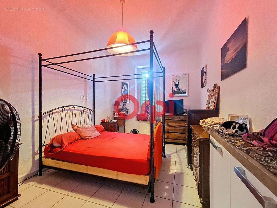 Appartement à LA SEYNE-SUR-MER