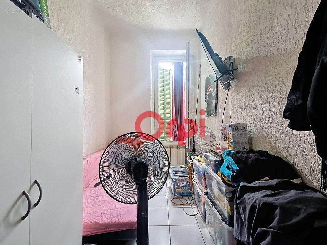 Appartement à LA SEYNE-SUR-MER