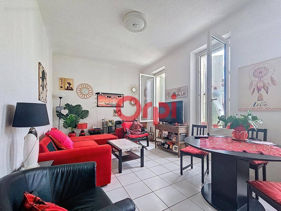 Appartement à LA SEYNE-SUR-MER