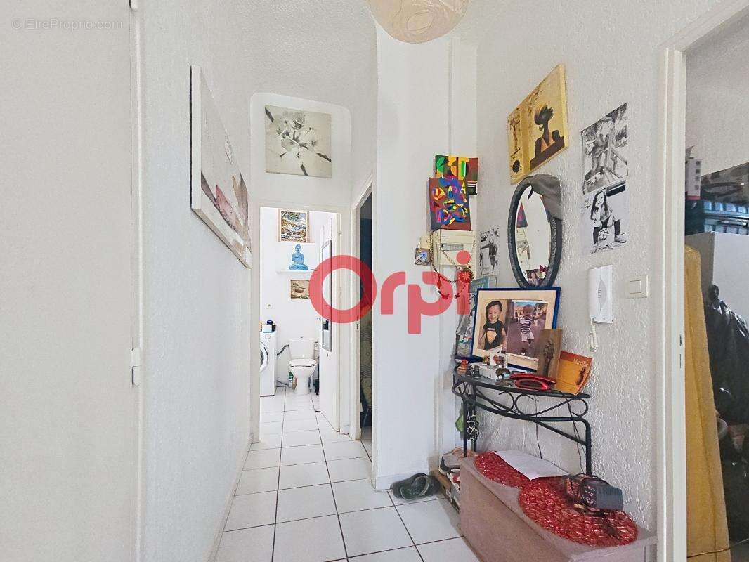 Appartement à LA SEYNE-SUR-MER