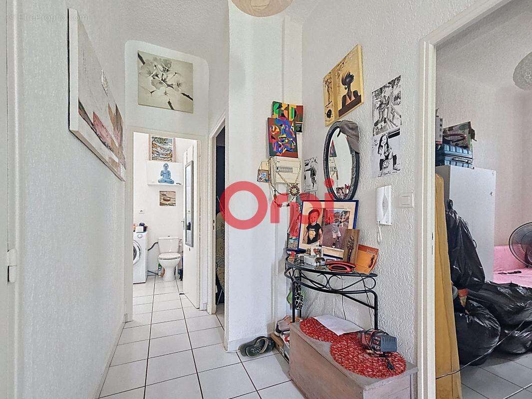 Appartement à LA SEYNE-SUR-MER