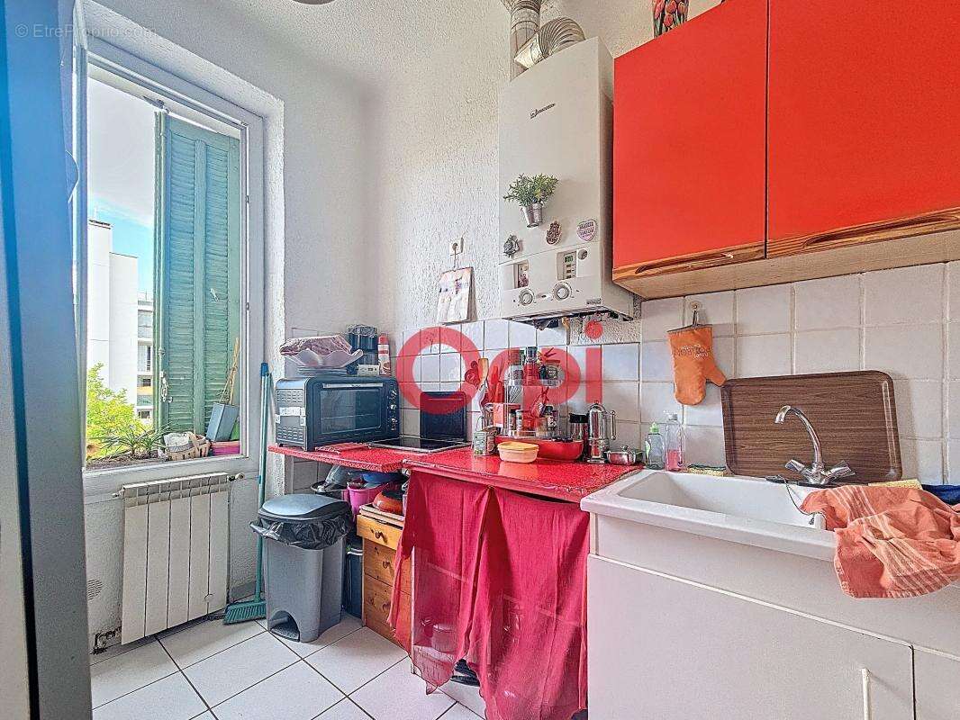 Appartement à LA SEYNE-SUR-MER