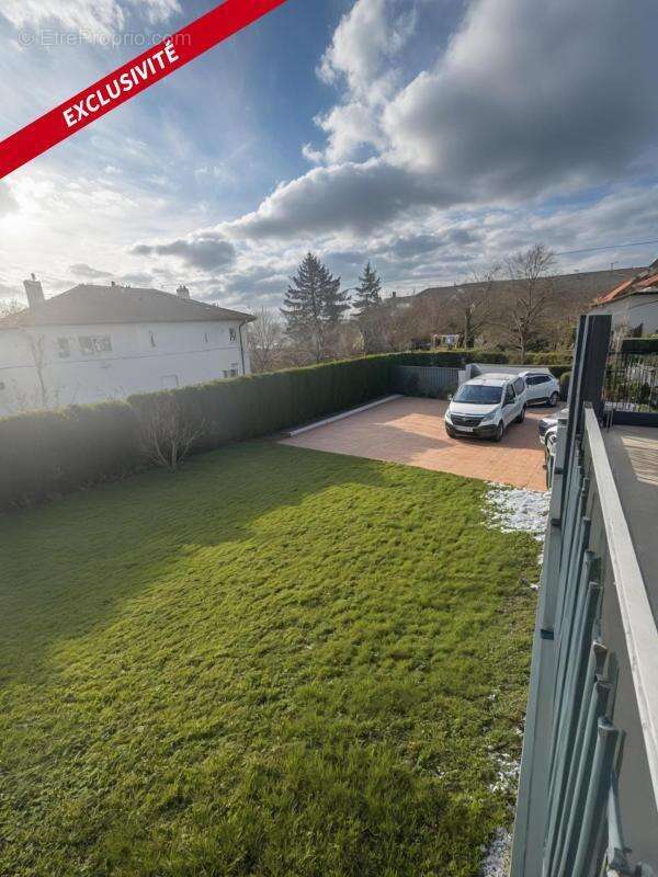 Maison à LA RICAMARIE