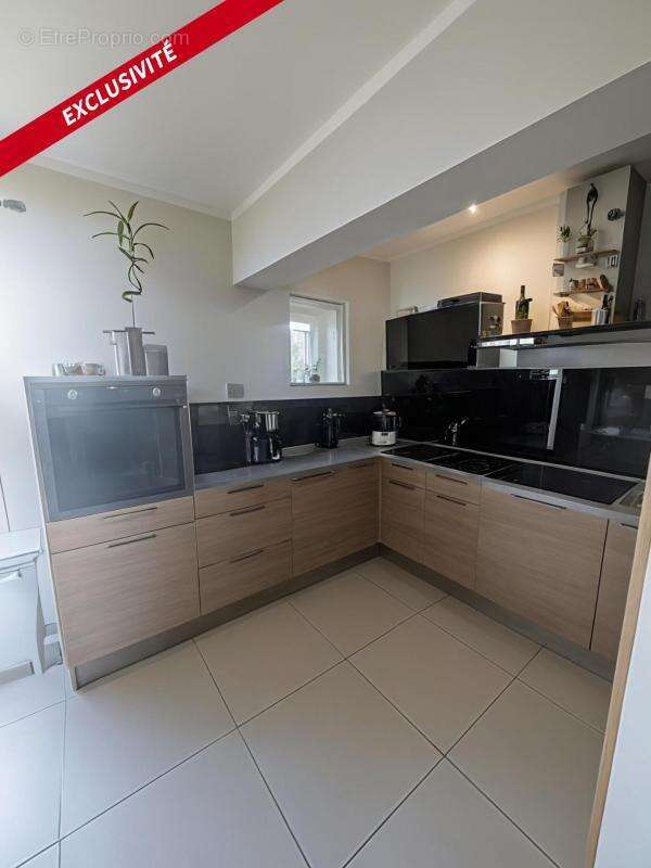 Maison à LA RICAMARIE