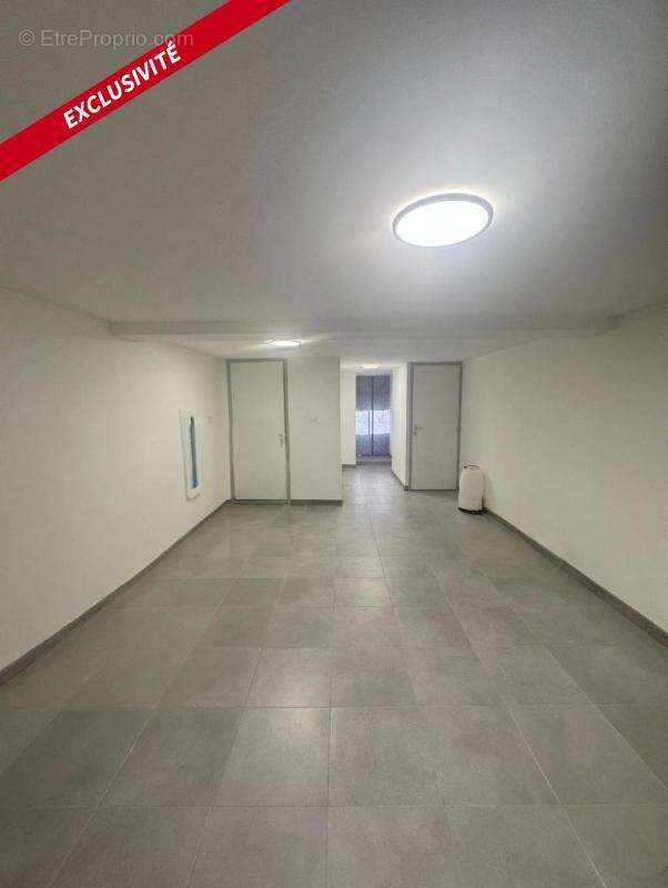 Maison à LA RICAMARIE