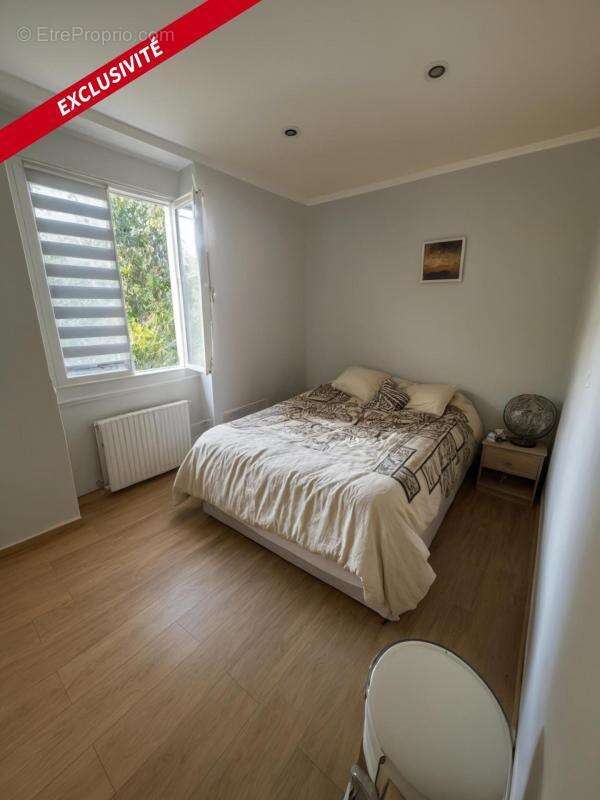 Maison à LA RICAMARIE