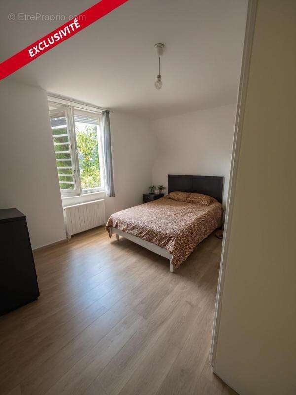 Maison à LA RICAMARIE