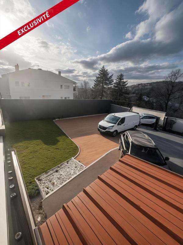 Maison à LA RICAMARIE