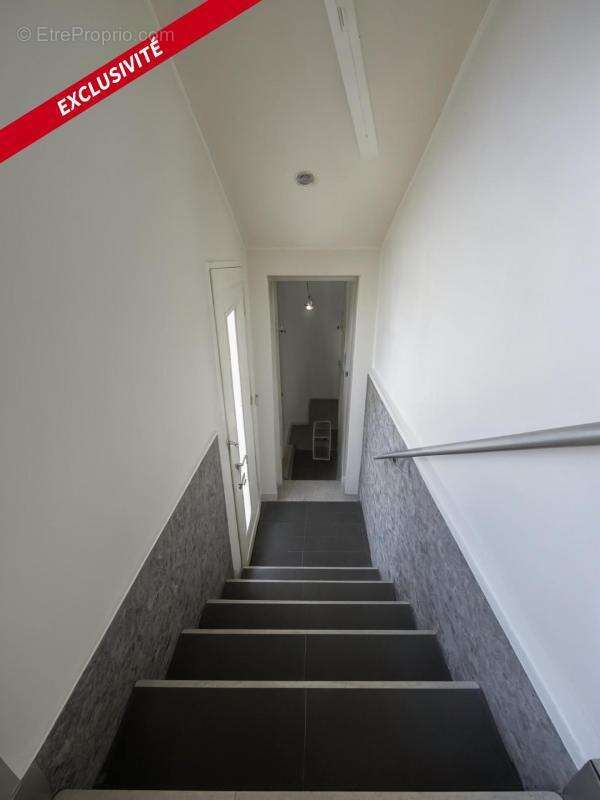 Maison à LA RICAMARIE