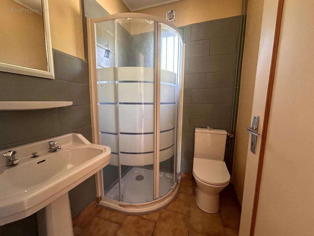 Maison à CHATRES-SUR-CHER