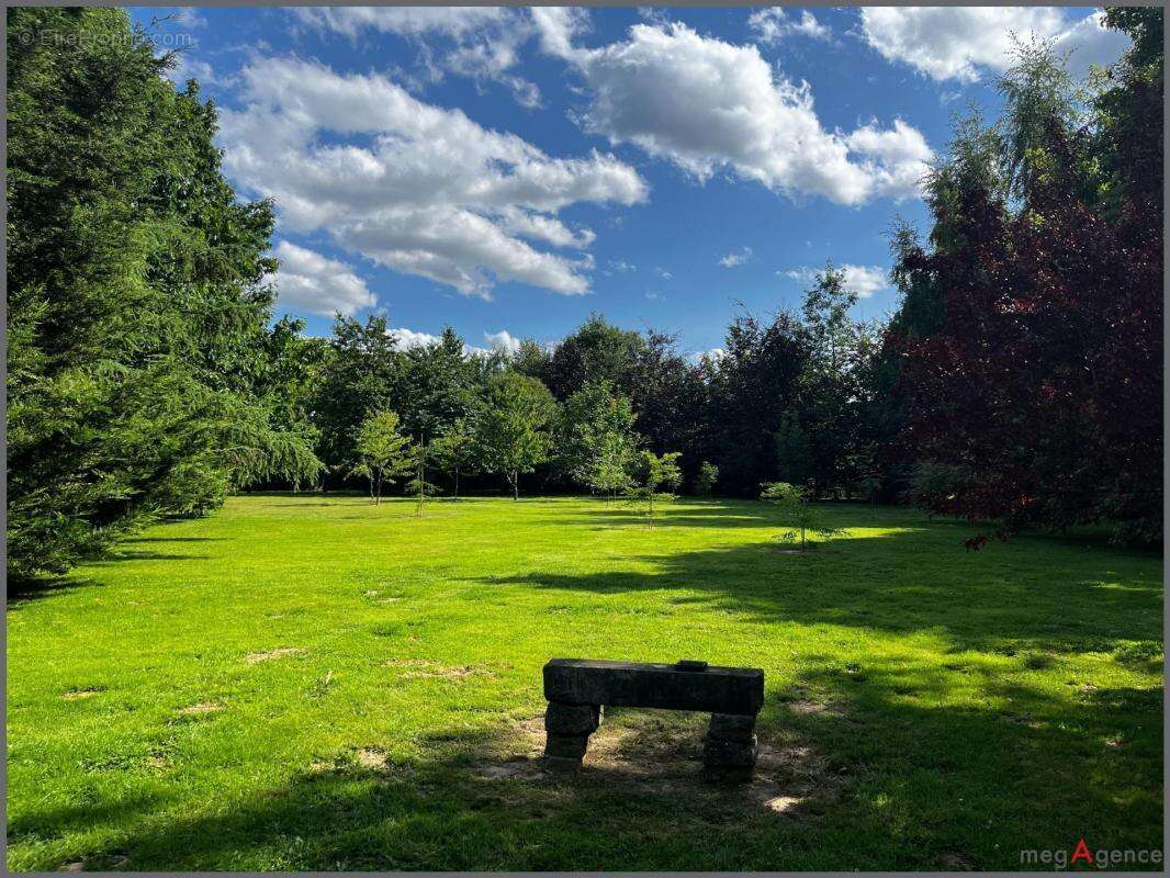 Maison à BERLAIMONT