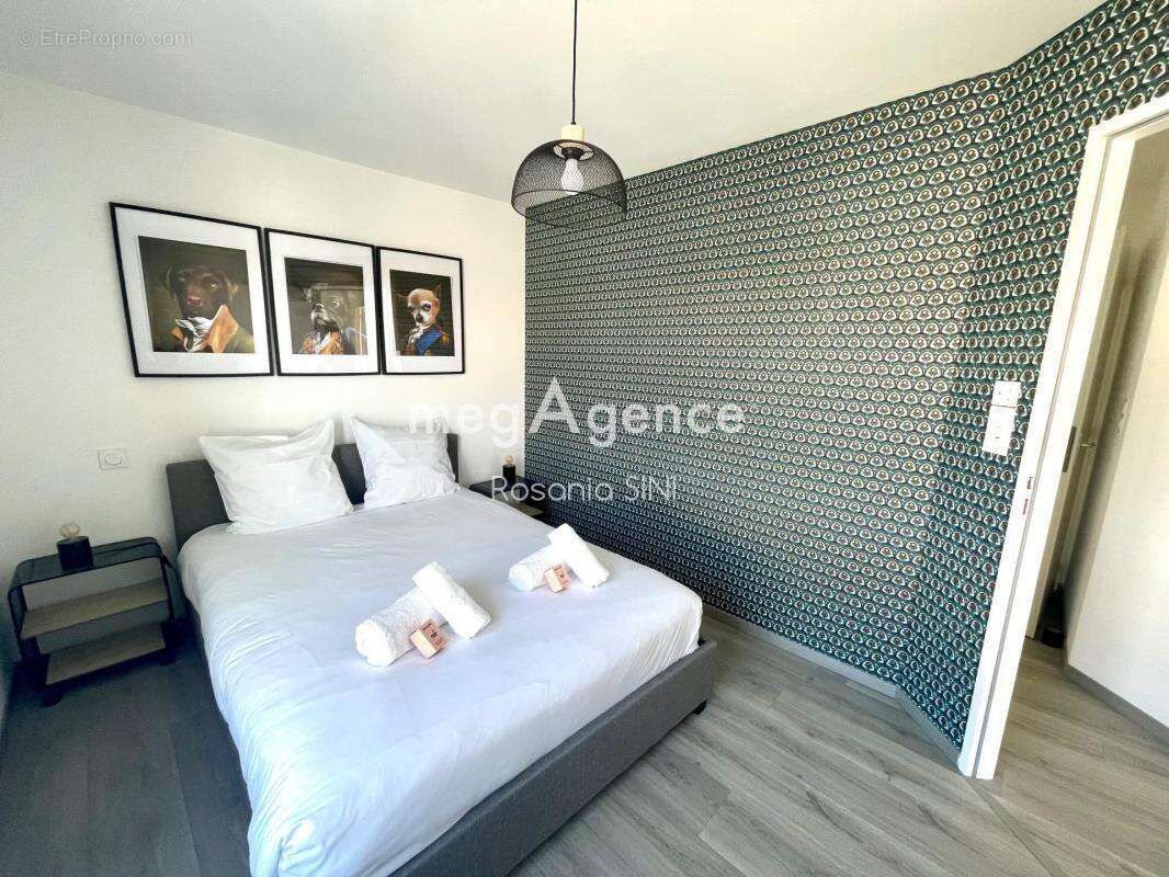 Maison à LES SABLES-D'OLONNE