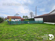 Terrain à GUJAN-MESTRAS