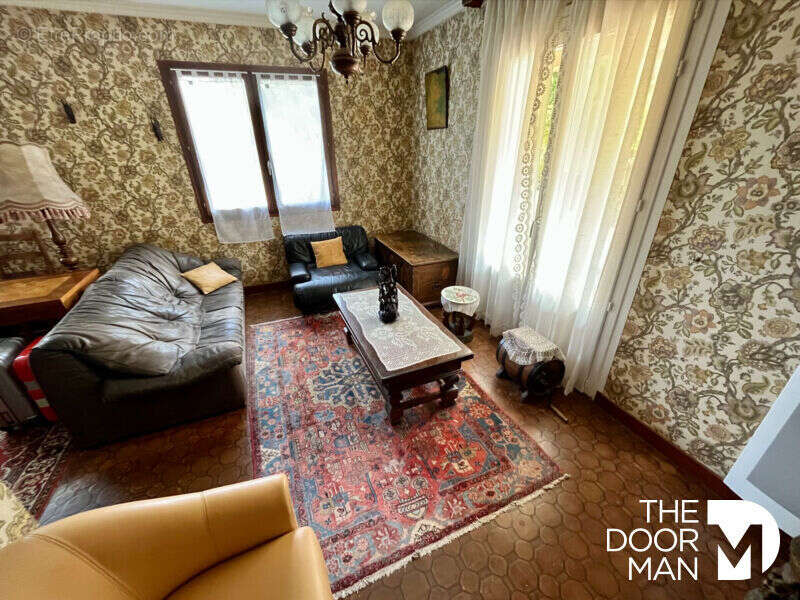 Maison à BOURBONNE-LES-BAINS