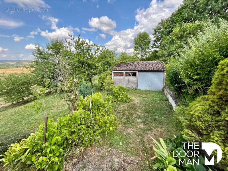 Maison à BOURBONNE-LES-BAINS