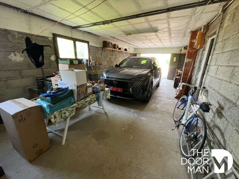 Maison à BOURBONNE-LES-BAINS