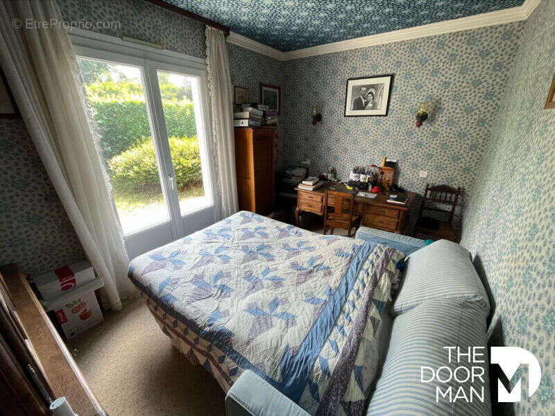 Maison à BOURBONNE-LES-BAINS