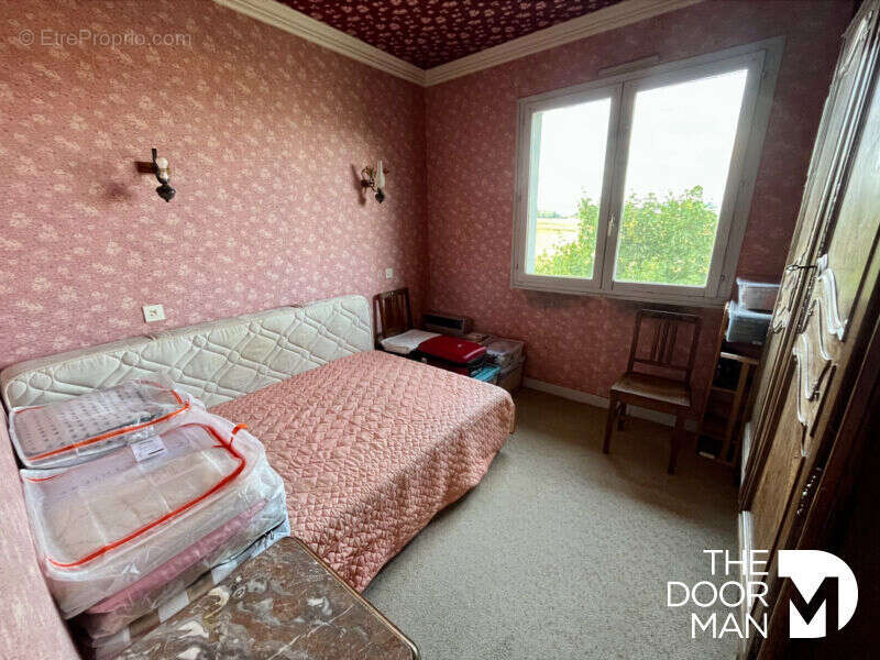 Maison à BOURBONNE-LES-BAINS