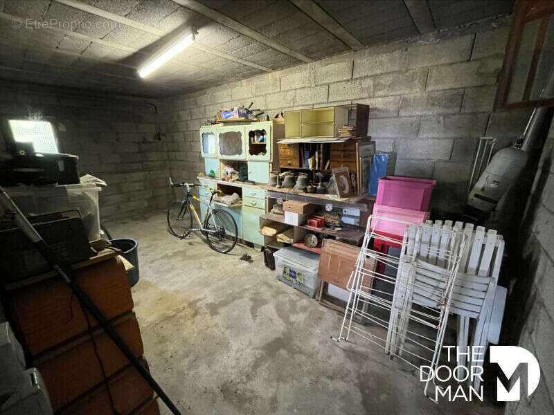 Maison à BOURBONNE-LES-BAINS