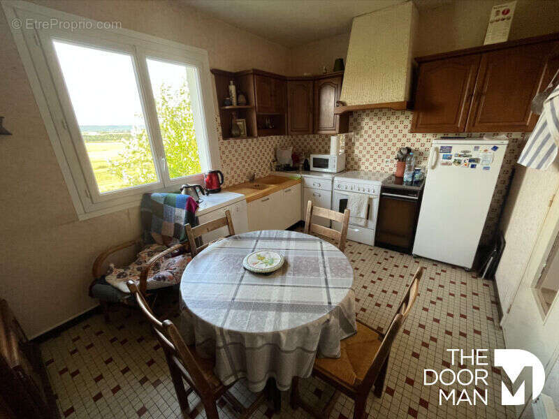 Maison à BOURBONNE-LES-BAINS