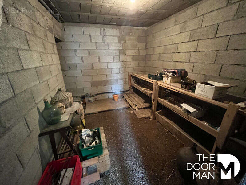 Maison à BOURBONNE-LES-BAINS