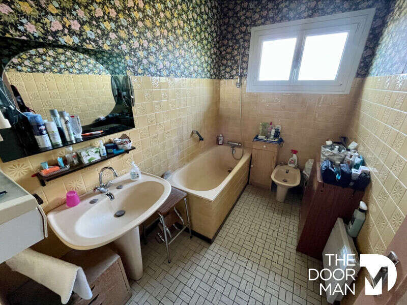 Maison à BOURBONNE-LES-BAINS