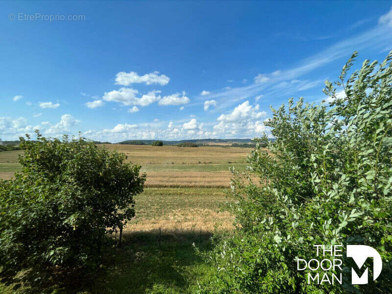 Maison à BOURBONNE-LES-BAINS