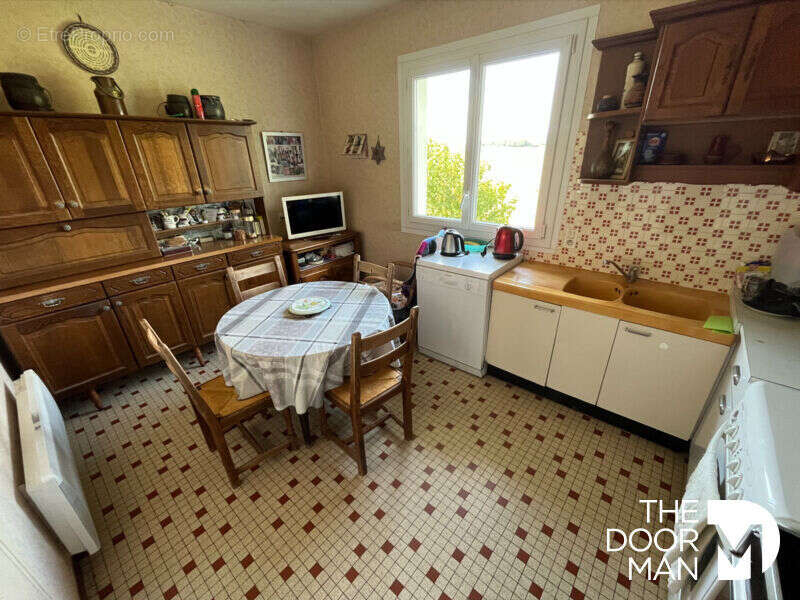 Maison à BOURBONNE-LES-BAINS