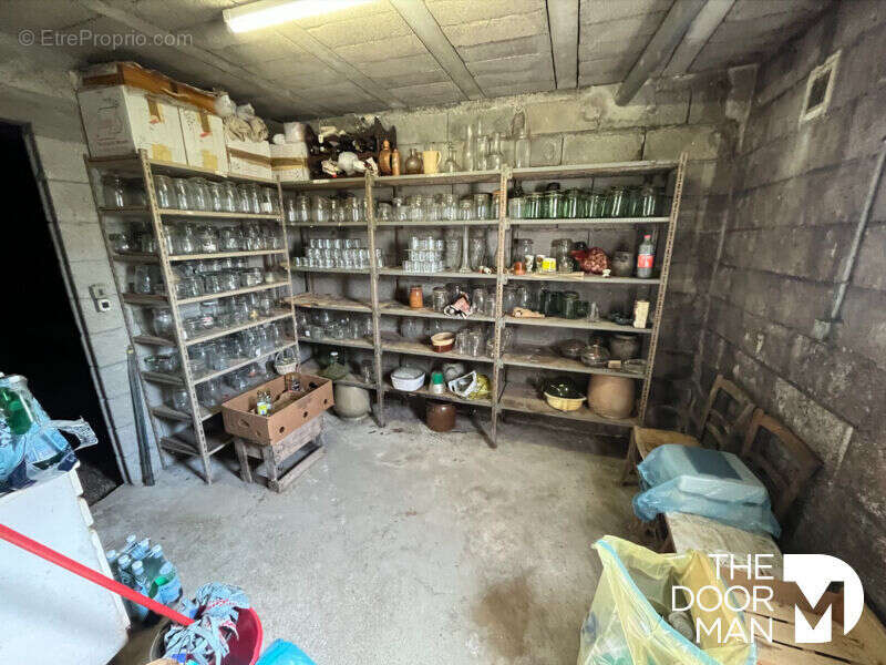 Maison à BOURBONNE-LES-BAINS