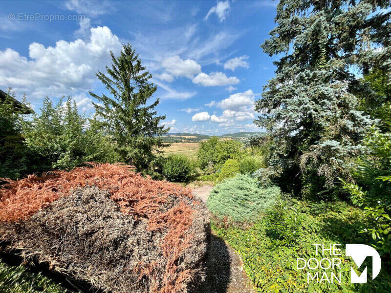 Maison à BOURBONNE-LES-BAINS