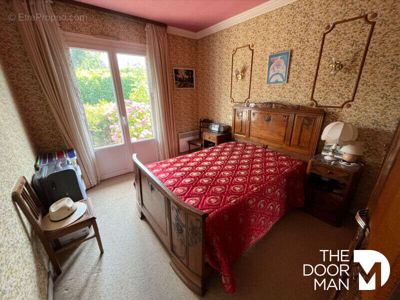 Maison à BOURBONNE-LES-BAINS