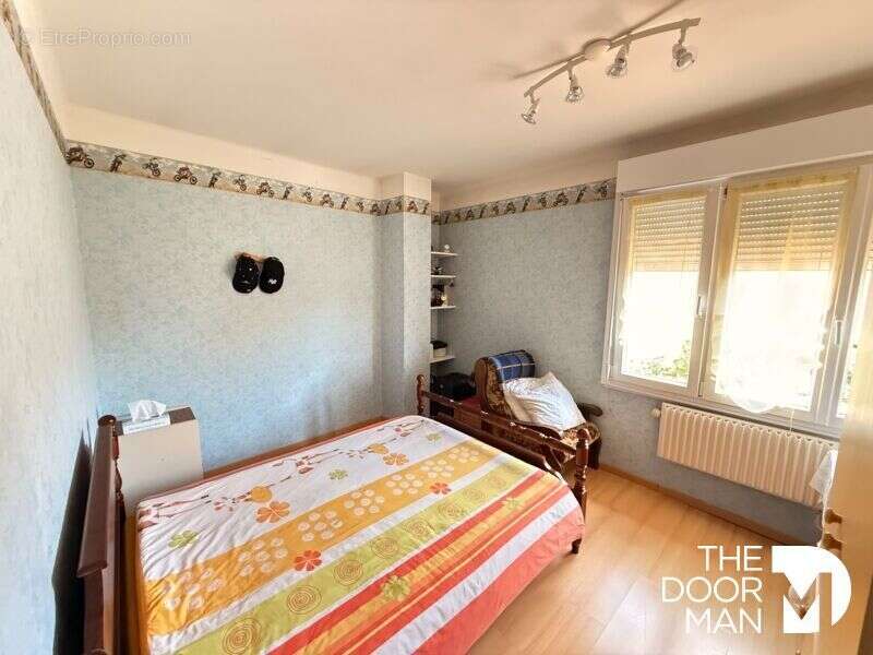 Maison à MARBEVILLE