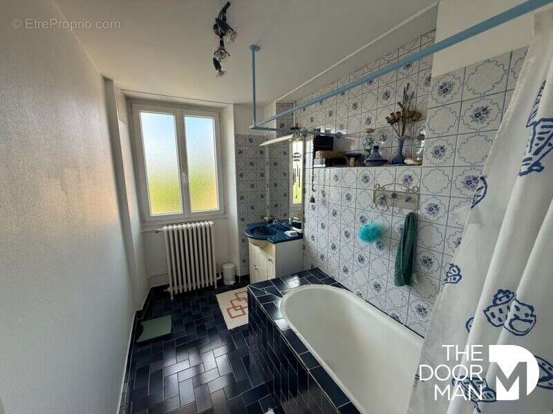 Maison à MARBEVILLE