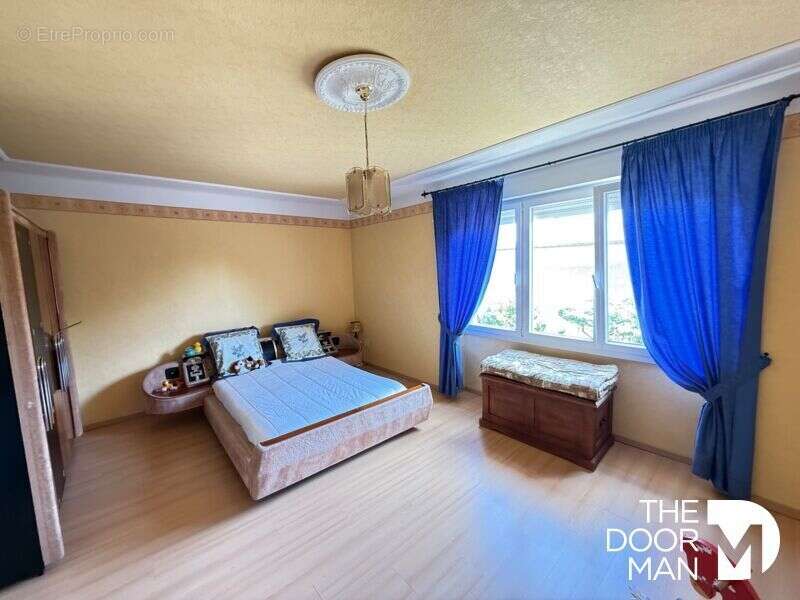 Maison à MARBEVILLE