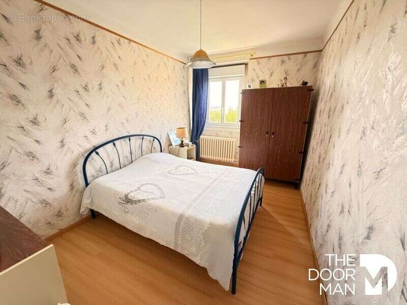 Maison à MARBEVILLE