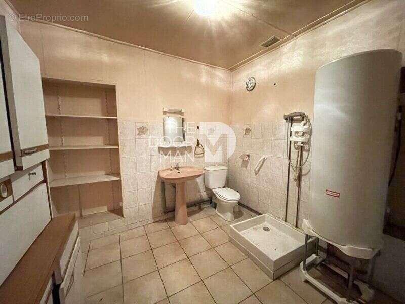 Maison à HUILLIECOURT