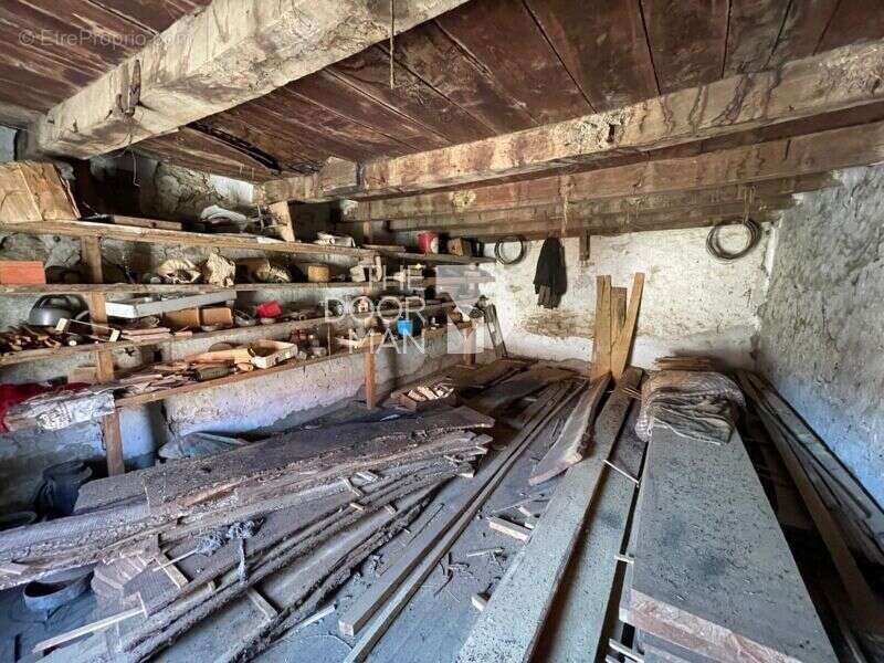 Maison à HUILLIECOURT