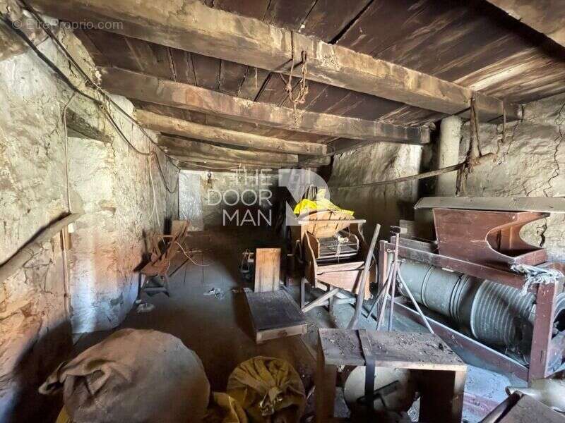 Maison à HUILLIECOURT