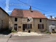 Maison à HUILLIECOURT