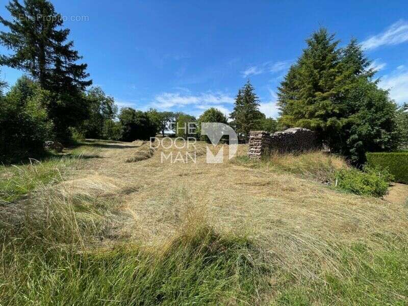 Maison à HUILLIECOURT