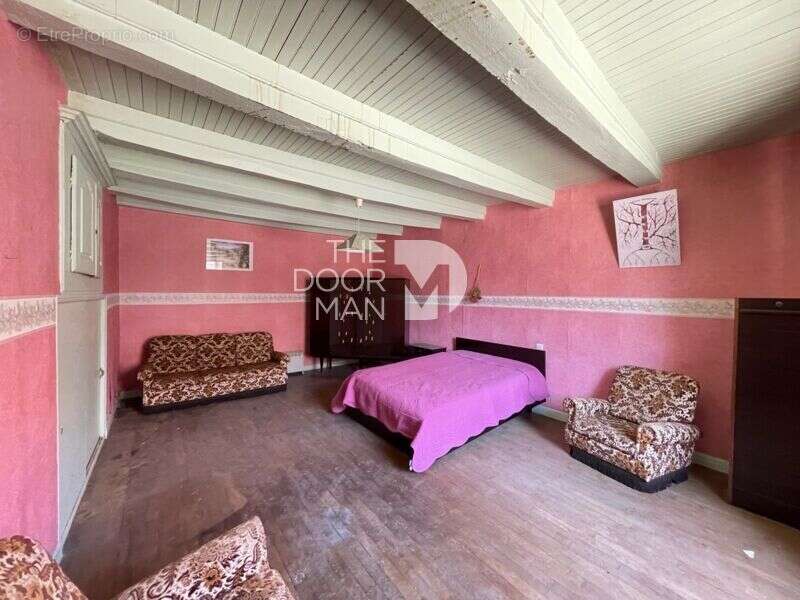 Maison à HUILLIECOURT