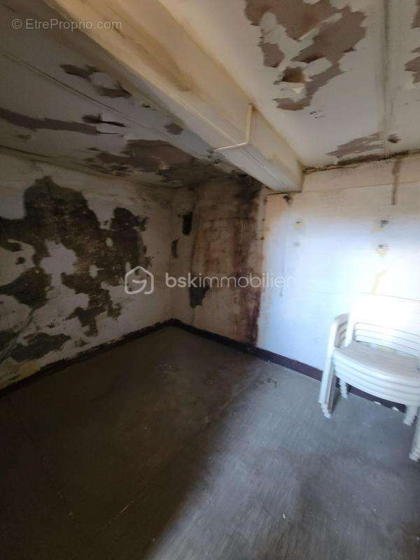 Maison à ROQUEMAURE